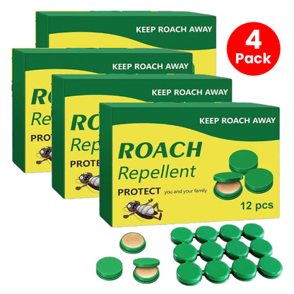 Cockroach Killer Gel – Effortless Pest Control